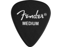 Fender Palhetas Serie Juanes 351 Celulose 6 Pack Fender Palhetas Serie Juanes 351 Celulose 6 Pack